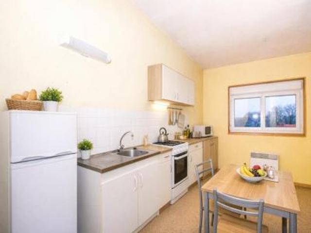 Appartement location à Autun, Montchanin