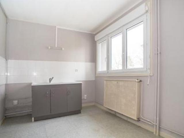 Appartement location à Autun, Montchanin