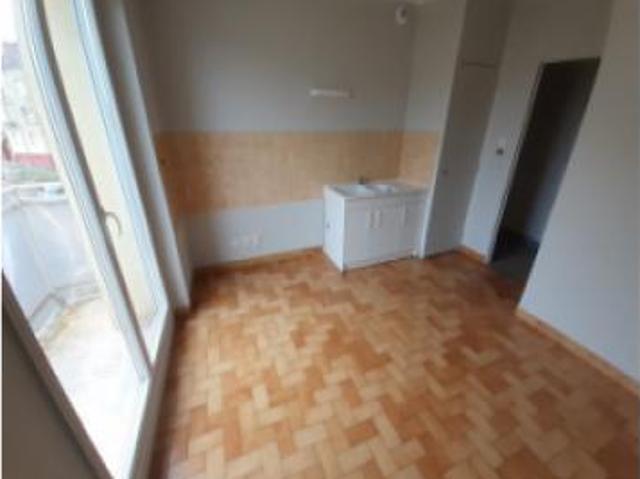 Appartement location à Montchanin, Saône-et-Loire