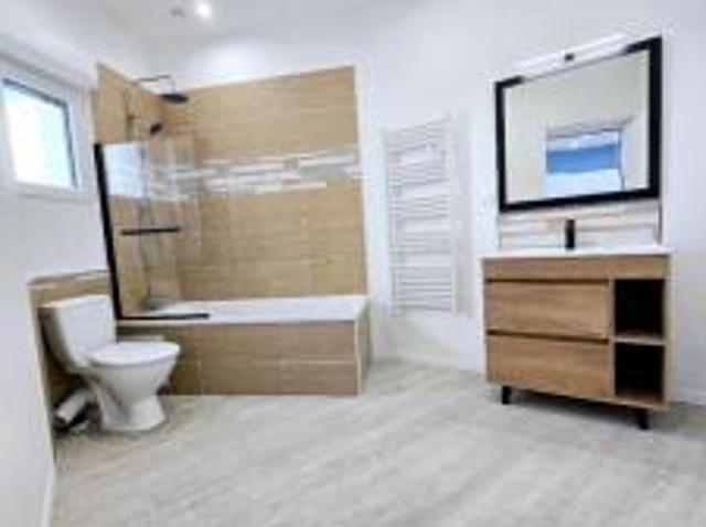 Appartement location à Montdidier