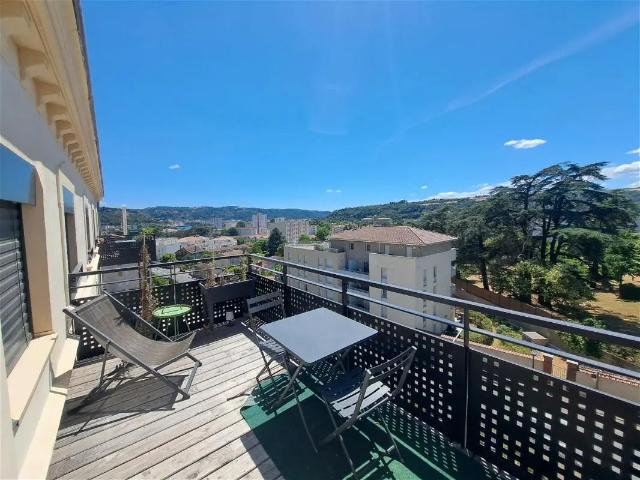 Appartement location à Vienne