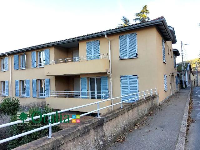 Appartement location à Lyon, Métropole de Lyon