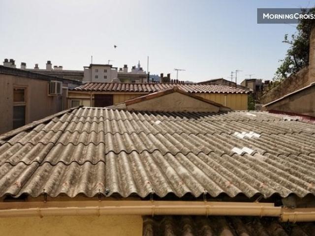 Appartement location à Marseille