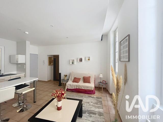 Appartement location à Marseille