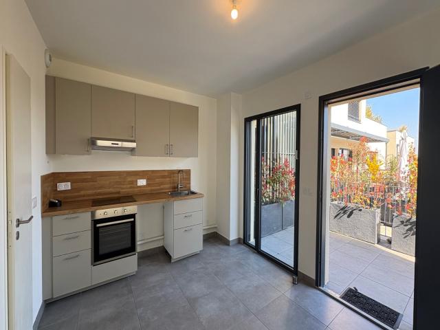 Appartement location à Lyon, Métropole de Lyon