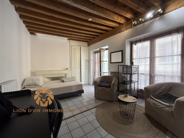 Appartement location à Lyon, Métropole de Lyon