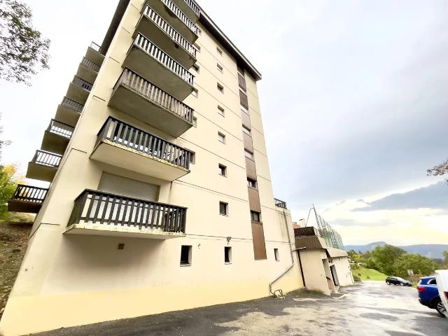 Appartement location à Saint-Claude, Les Rousses