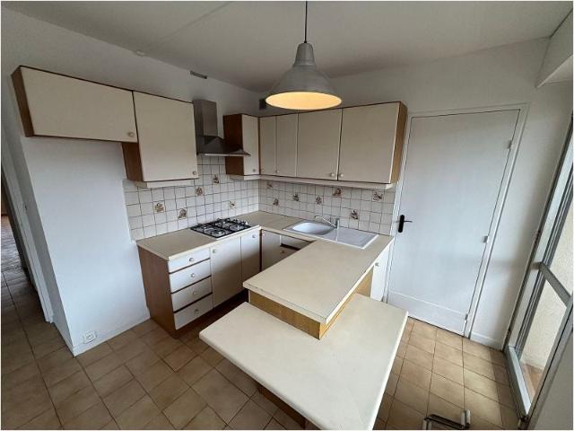 Appartement location à Alès