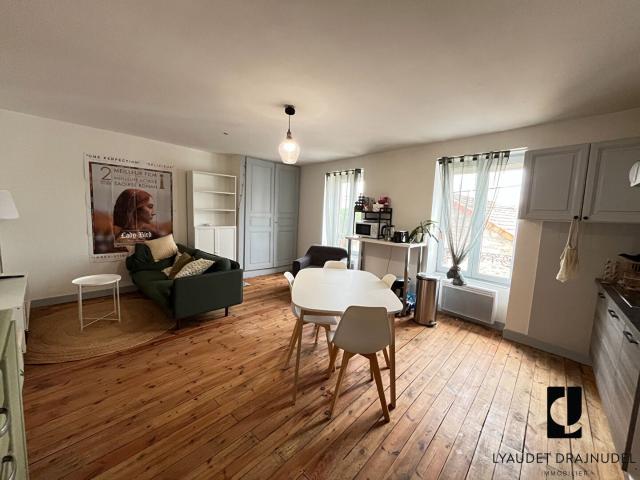 Appartement location à Roanne, Renaison