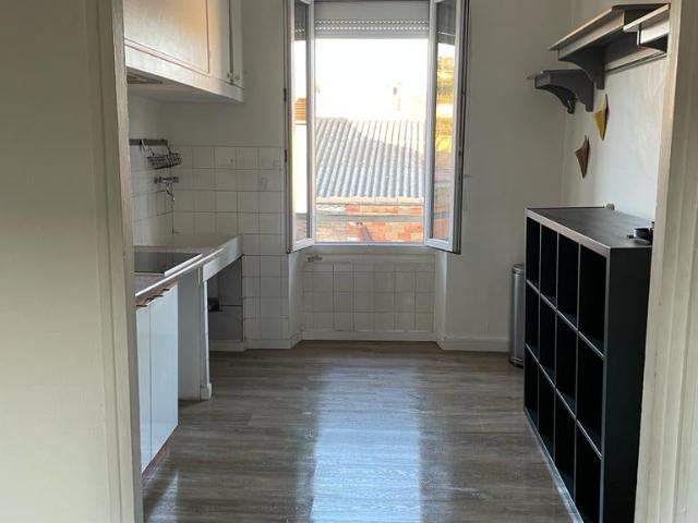 Appartement location à Marseille