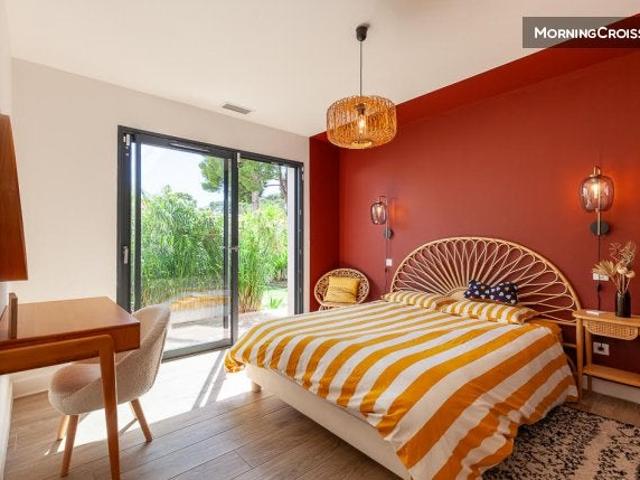 Appartement location à Marseille