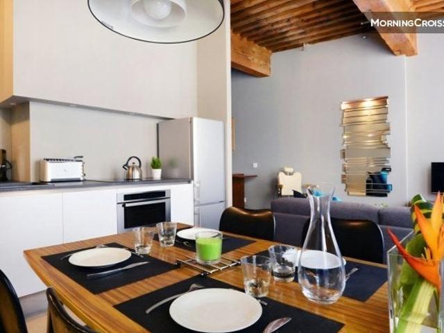 Appartement location à Lyon, Métropole de Lyon