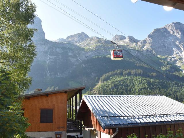 Appartement location à Albertville, Pralognan-la-vanoise