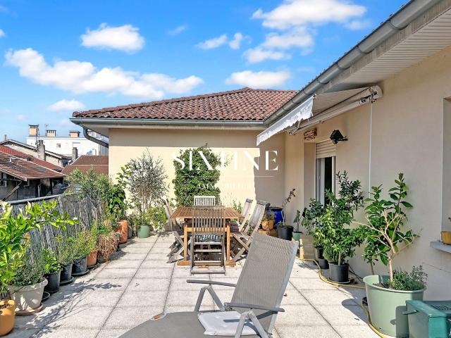 Appartement location à La Tour-du-Pin, Bourgoin-jallieu