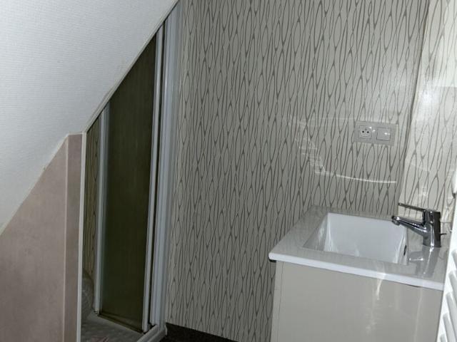 Appartement location à Aurillac