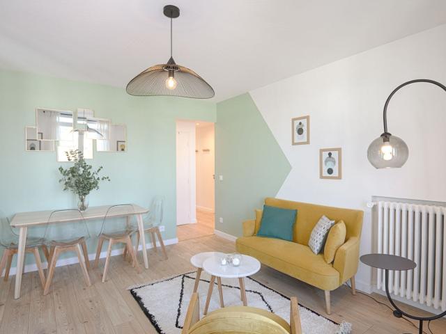 Appartement location à Grasse, Antibes