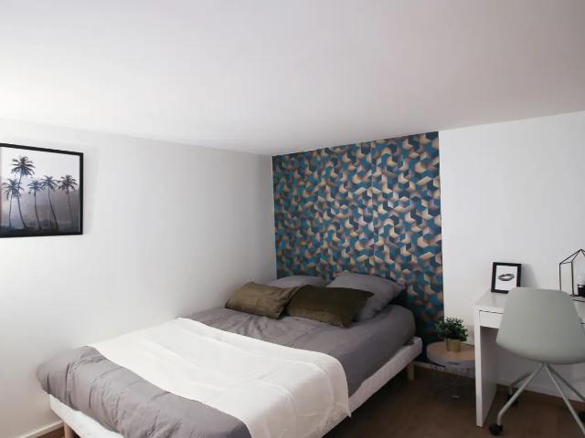 Appartement location à Lyon, Métropole de Lyon