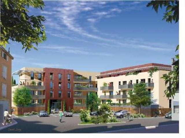 Appartement location à Nyons, Montélimar