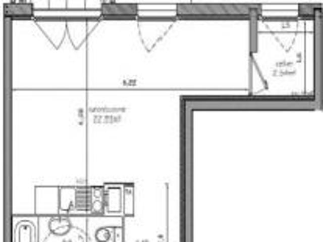 Appartement location à Nyons, Montélimar