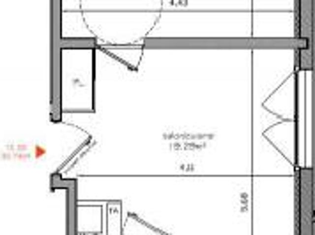 Appartement location à Nyons, Montélimar