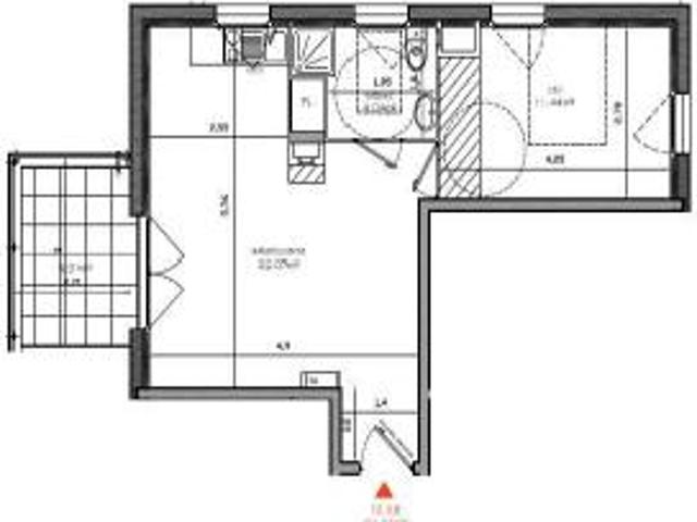 Appartement location à Nyons, Montélimar