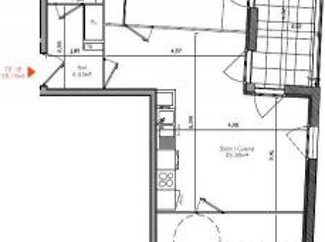 Appartement location à Nyons, Montélimar