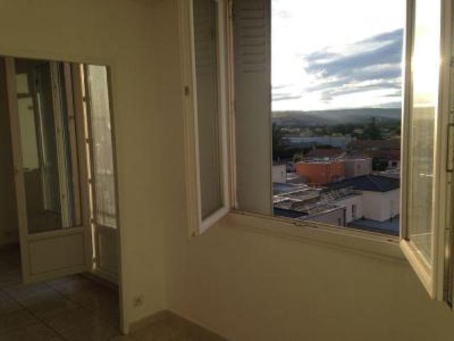 Appartement location à Parc Chabaud, Montélimar