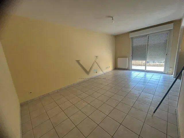 Appartement location à Cité des Jonquières, Ancône