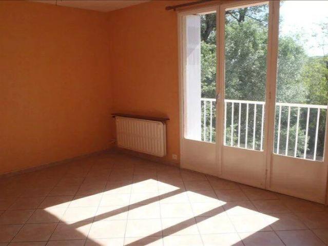 Appartement location à Cité des Jonquières, Ancône