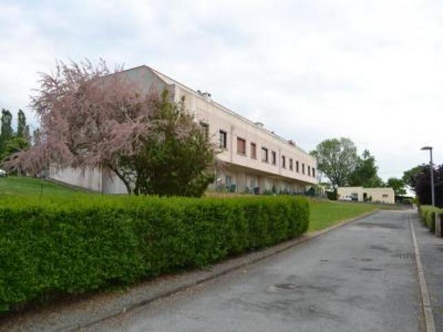 Appartement location à Moulins, Le Montet