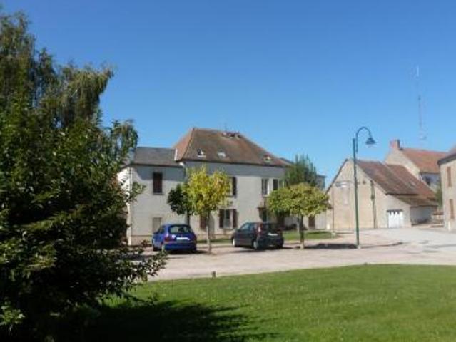Appartement location à Moulins, Le Montet