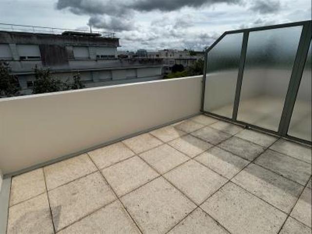 Appartement location à Torcy, Montévrain
