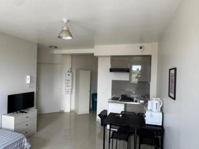 Appartement location à Le Raincy, Montfermeil