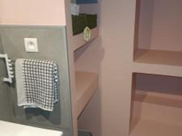 Appartement location à Le Raincy, Montfermeil