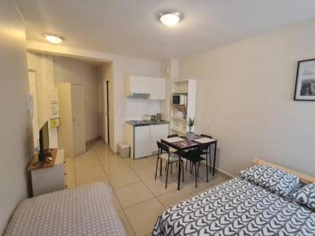 Appartement location à Le Raincy, Montfermeil