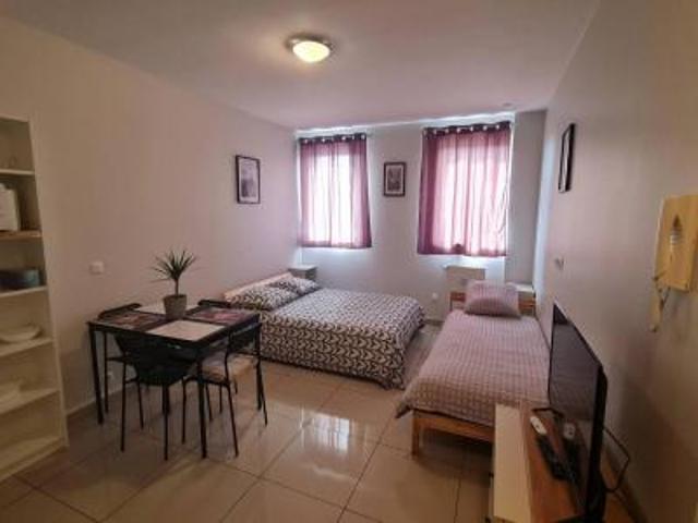 Appartement location à Le Raincy, Montfermeil
