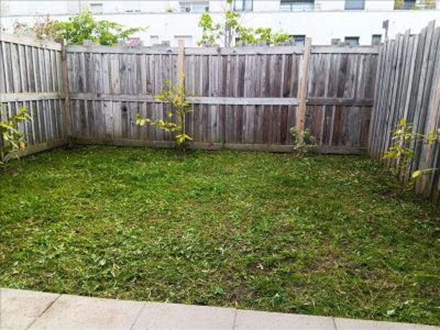 Appartement location à Le Raincy, Montfermeil