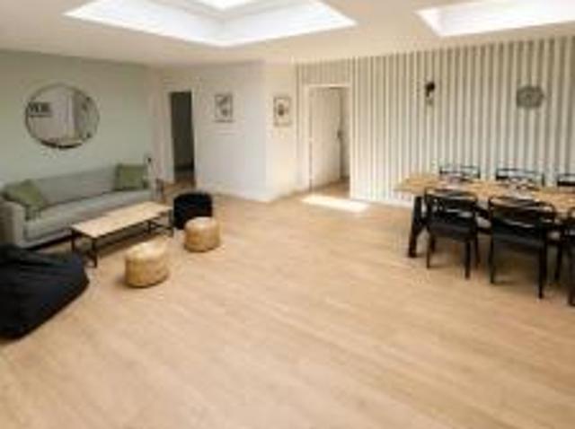 Appartement location à Centre, Montgermont