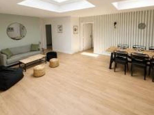 Appartement location à Centre, Montgermont
