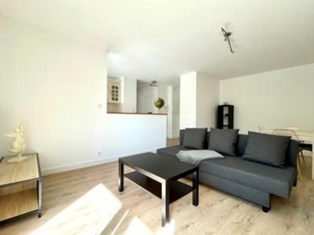 Appartement location à Rennes, Bretagne