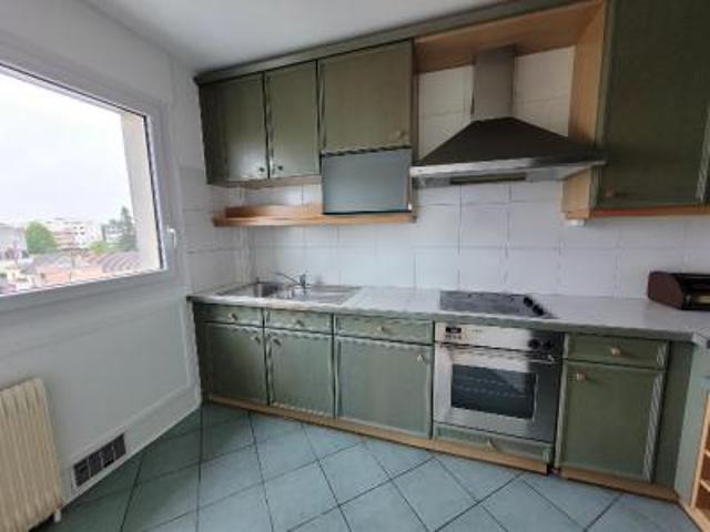 Appartement location à Évry, Montgeron