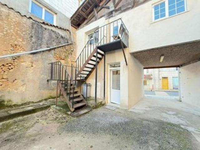 Appartement location à Jonzac, Montguyon