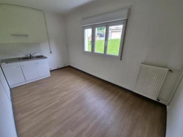 Appartement location à Charleville-Mézières, Monthermé