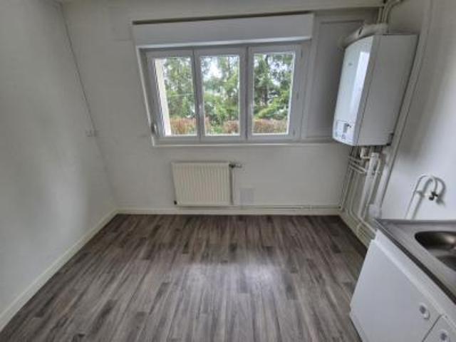 Appartement location à Charleville-Mézières, Monthermé
