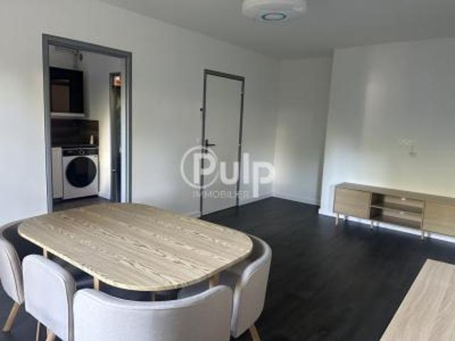 Appartement location à Lens, Montigny-en-gohelle