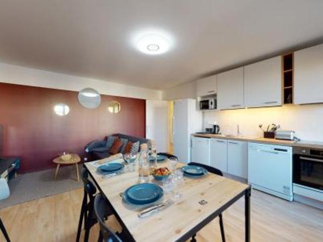 Appartement location à Versailles, Montigny-le-bretonneux