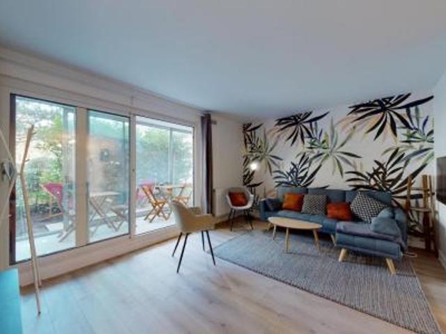 Appartement location à Versailles, Montigny-le-bretonneux