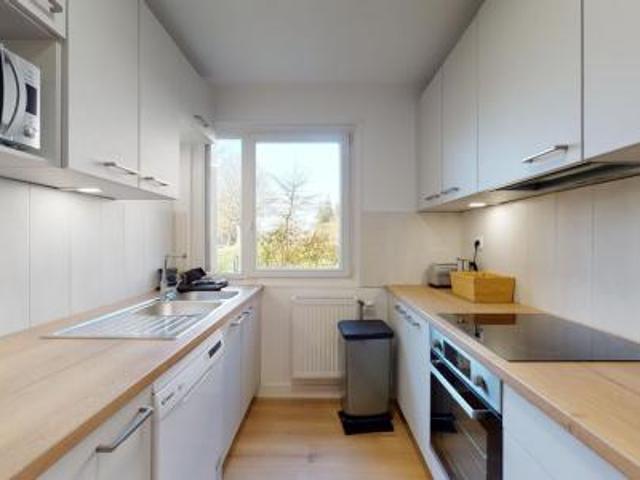 Appartement location à Versailles, Montigny-le-bretonneux