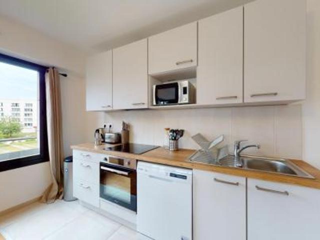 Appartement location à Versailles, Montigny-le-bretonneux