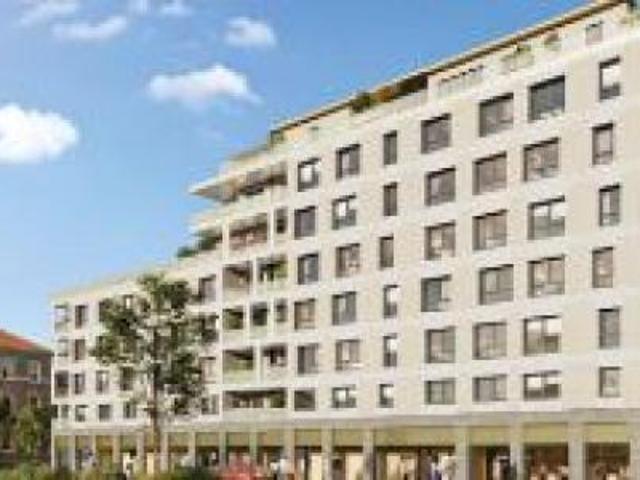 Appartement location à Metz, Montigny-lès-metz